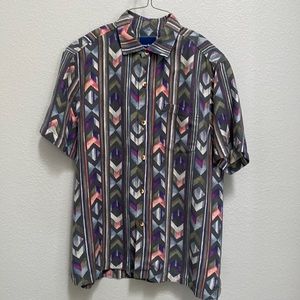 Tommy Bahama men’s casual shirt